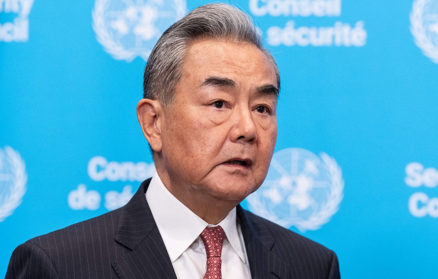 China expresa esperanza de que Estados Unidos e Irán encuentren un compromiso… China expresa esperanza de que Estados Unidos e Irán encuentren un compromiso…